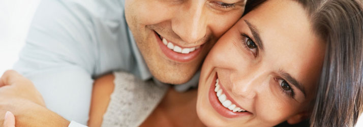 Chiropractic Bloomington IN Happy Couple Chiropractic Bloomington IN Happy Couple