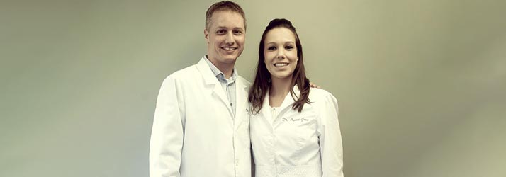 Chiropractor Bloomington IN Andrew Pitcher and Crystal Gray Chiropractor Bloomington IN Andrew Pitcher and Crystal Gray