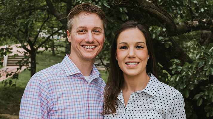 Chiropractor Bloomington IN Dr. Crystal Gray and Dr. Andrew Pitcher Chiropractor Bloomington IN Dr. Crystal Gray and Dr. Andrew Pitcher
