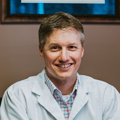 Chiropractor Bloomington IN Dr. Andrew Pitcher